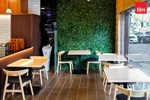 Obchod v Dubai, SAE 87.2 m² Č.: 630252 - fotografie 1