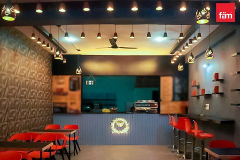 Obchod v Dubai, SAE 87.2 m² Č.: 630252 - fotografie 10