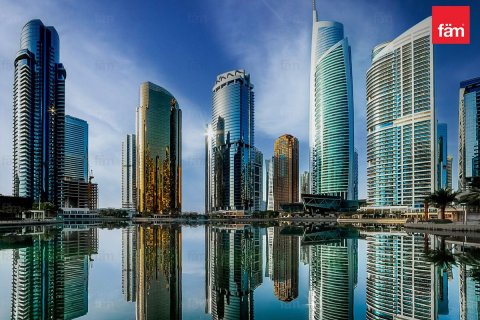 Obchod v Dubai, SAE 87.2 m² Č.: 630252 - fotografie 8