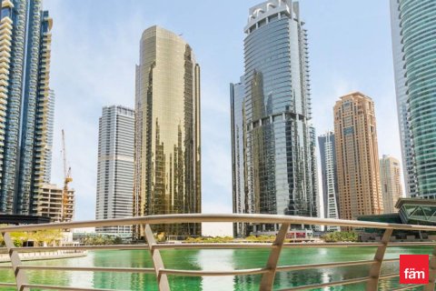 Obchod v Dubai, SAE 87.2 m² Č.: 630252 - fotografie 9