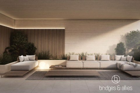 Apartment til salg i Mohammed Bin Rashid City, Dubai, UAE 2 soveværelser, 226.4 kvm № 669226 - foto 6