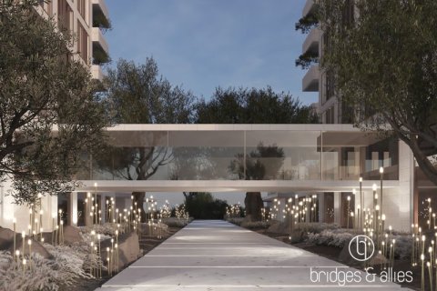 Apartment til salg i Mohammed Bin Rashid City, Dubai, UAE 2 soveværelser, 226.4 kvm № 669226 - foto 16