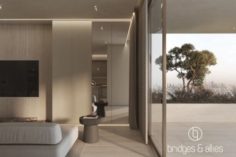 Apartment til salg i Mohammed Bin Rashid City, Dubai, UAE 2 soveværelser, 226.4 kvm № 669226 - foto 9