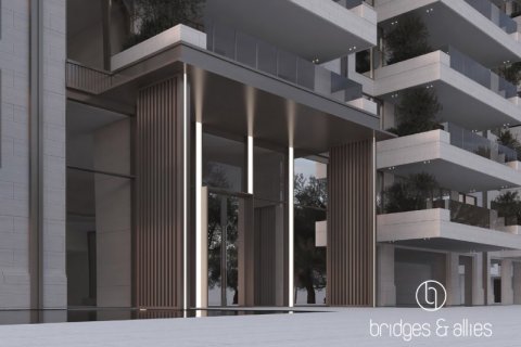 Apartment til salg i Mohammed Bin Rashid City, Dubai, UAE 2 soveværelser, 226.4 kvm № 669226 - foto 13