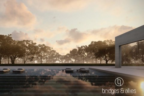 Apartment til salg i Mohammed Bin Rashid City, Dubai, UAE 2 soveværelser, 226.4 kvm № 669226 - foto 12