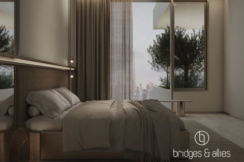 Apartment til salg i Mohammed Bin Rashid City, Dubai, UAE 2 soveværelser, 226.4 kvm № 669226 - foto 8