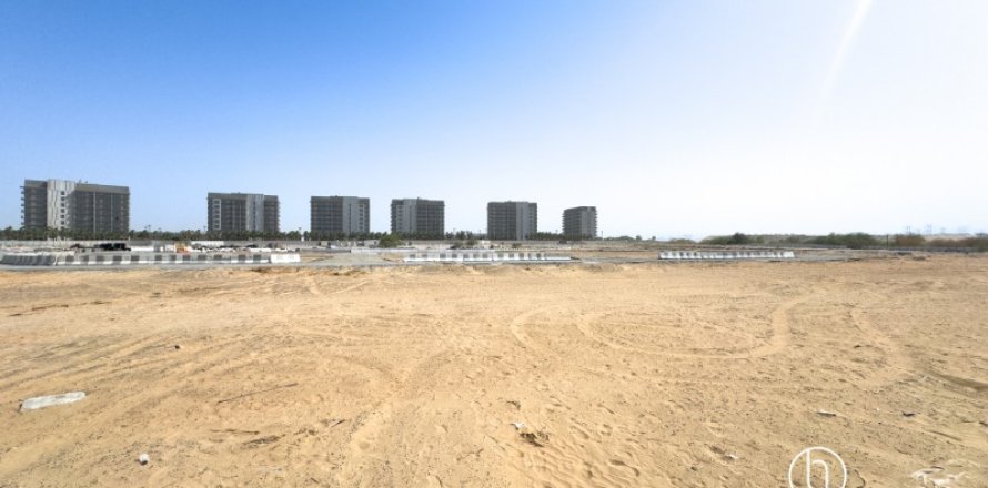 Lägenhet i Mohammed Bin Rashid City, Dubai, UAE 2 sovrum, 226.4 kvm Nr. 669226