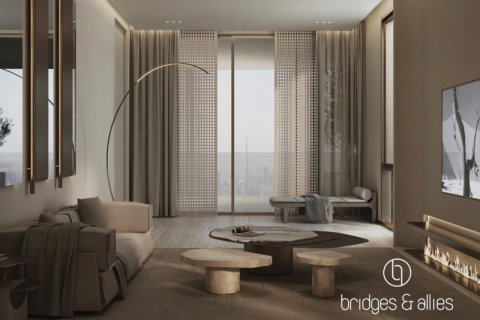 Apartment til salg i Mohammed Bin Rashid City, Dubai, UAE 2 soveværelser, 226.4 kvm № 669226 - foto 5