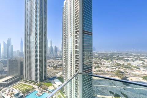 شقة للبيع في وسط مدينة دبي، دبي، الإمارات العربية المتحدة 2 غرفة نوم ، 121.9 متر مربع ، رقم 669228 - صورة 9