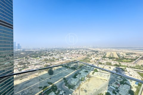 شقة للبيع في وسط مدينة دبي، دبي، الإمارات العربية المتحدة 2 غرفة نوم ، 121.9 متر مربع ، رقم 669228 - صورة 1