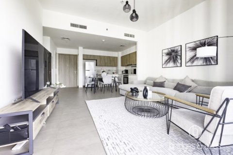 Üürile anda korter asukohaga Dubai Hills Estate, AÜE: 1 magamistoaga, 59.6 m² Nr 669229 - pilt 8