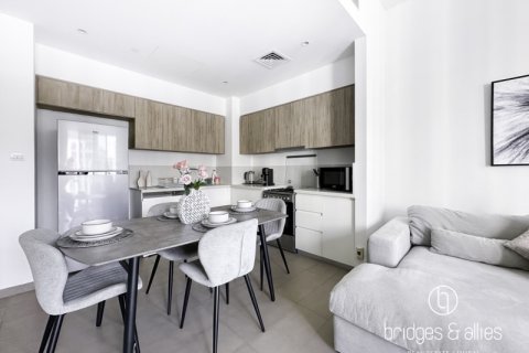 Üürile anda korter asukohaga Dubai Hills Estate, AÜE: 1 magamistoaga, 59.6 m² Nr 669229 - pilt 5