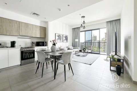 Üürile anda korter asukohaga Dubai Hills Estate, AÜE: 1 magamistoaga, 59.6 m² Nr 669229 - pilt 3