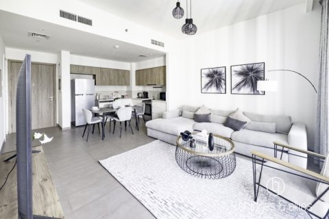 Üürile anda korter asukohaga Dubai Hills Estate, AÜE: 1 magamistoaga, 59.6 m² Nr 669229 - pilt 7