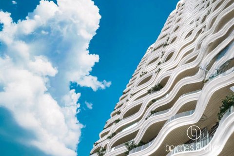 Wohnung zum Verkauf in Business Bay, Dubai, VAE 2 Schlafzimmer, 162.9 m2 Nr. 669227 - Foto 9