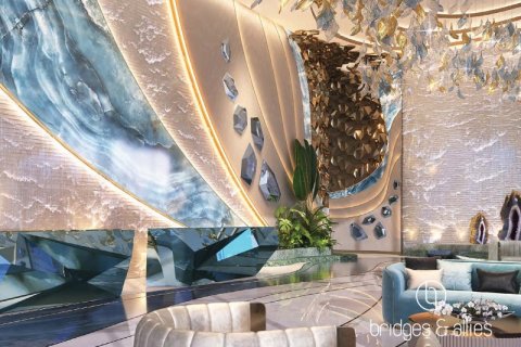 Wohnung zum Verkauf in Business Bay, Dubai, VAE 2 Schlafzimmer, 162.9 m2 Nr. 669227 - Foto 12