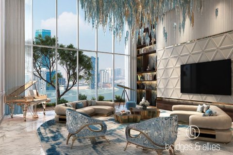 Wohnung zum Verkauf in Business Bay, Dubai, VAE 2 Schlafzimmer, 162.9 m2 Nr. 669227 - Foto 2