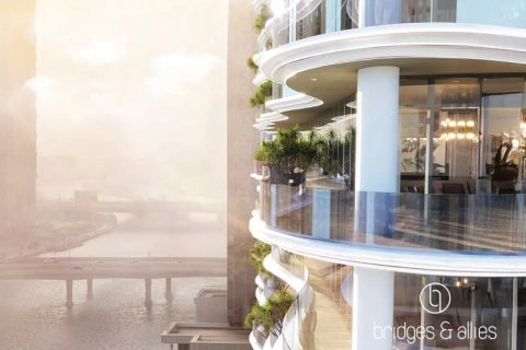 Wohnung zum Verkauf in Business Bay, Dubai, VAE 2 Schlafzimmer, 162.9 m2 Nr. 669227 - Foto 7