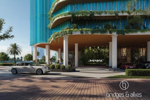 Wohnung zum Verkauf in Business Bay, Dubai, VAE 2 Schlafzimmer, 162.9 m2 Nr. 669227 - Foto 14