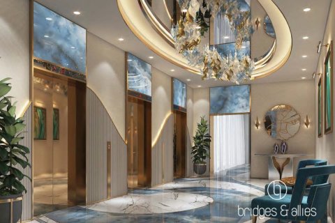 Wohnung zum Verkauf in Business Bay, Dubai, VAE 2 Schlafzimmer, 162.9 m2 Nr. 669227 - Foto 11