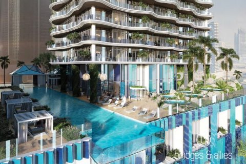 Wohnung zum Verkauf in Business Bay, Dubai, VAE 2 Schlafzimmer, 162.9 m2 Nr. 669227 - Foto 15