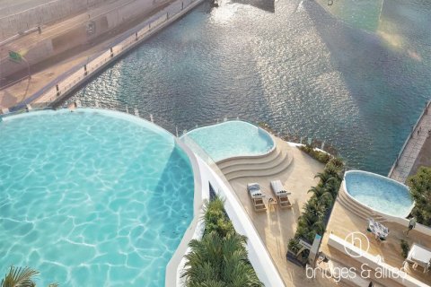 Wohnung zum Verkauf in Business Bay, Dubai, VAE 2 Schlafzimmer, 162.9 m2 Nr. 669227 - Foto 6