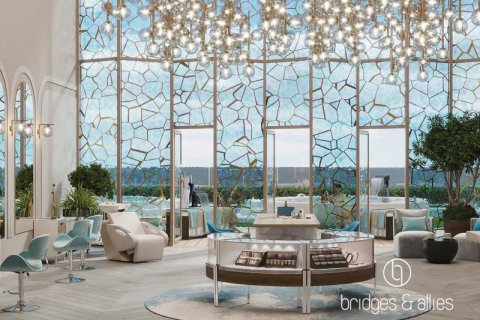 Wohnung zum Verkauf in Business Bay, Dubai, VAE 2 Schlafzimmer, 162.9 m2 Nr. 669227 - Foto 13