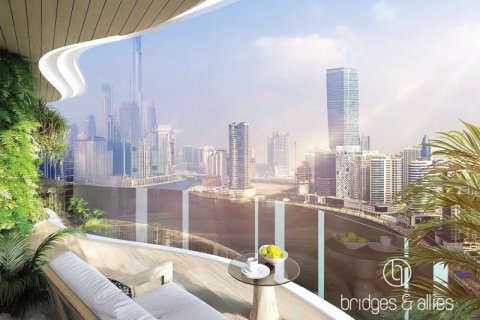 Wohnung zum Verkauf in Business Bay, Dubai, VAE 2 Schlafzimmer, 162.9 m2 Nr. 669227 - Foto 4