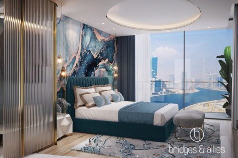 Wohnung zum Verkauf in Business Bay, Dubai, VAE 2 Schlafzimmer, 162.9 m2 Nr. 669227 - Foto 3