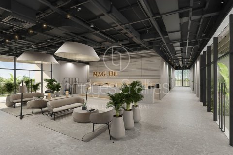 Apartment in Dubai, UAE 2 bedrooms, 136.6 sq.m. № 669225 - photo 9