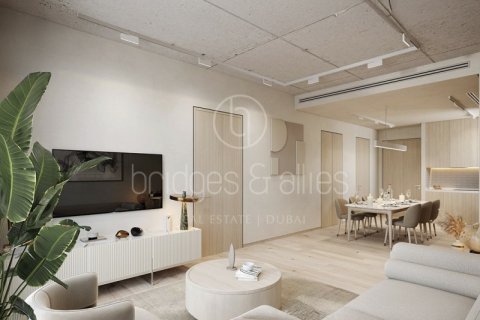 Apartment in Dubai, UAE 2 bedrooms, 136.6 sq.m. № 669225 - photo 6