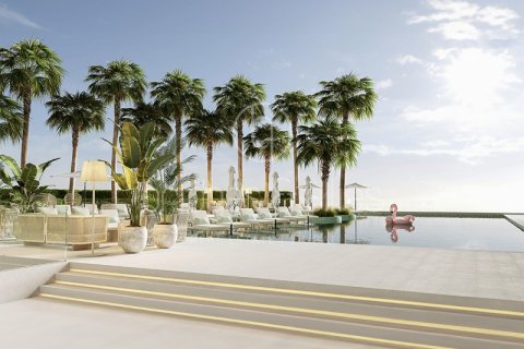 Apartment in Dubai, UAE 2 bedrooms, 136.6 sq.m. № 669225 - photo 13