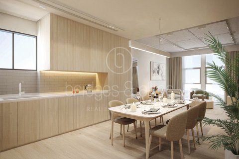 Apartment in Dubai, UAE 2 bedrooms, 136.6 sq.m. № 669225 - photo 5