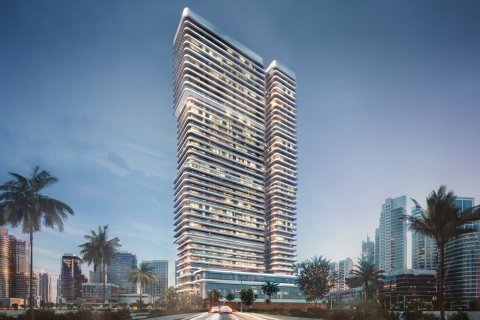 Byt v Dubai Science Park, SAE 2 ložnice, 148 m² Č.: 631045 - fotografie 5