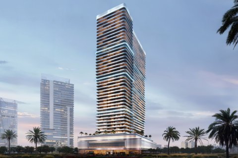 Byt v Dubai Science Park, SAE 2 ložnice, 148 m² Č.: 631045 - fotografie 4