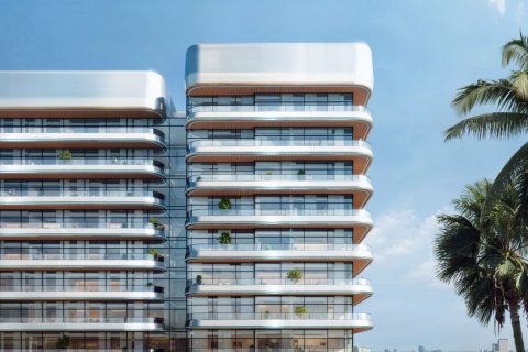 Byt v Dubai Science Park, SAE 2 ložnice, 148 m² Č.: 631045 - fotografie 7