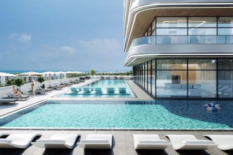 Byt v Dubai Science Park, SAE 2 ložnice, 148 m² Č.: 631045 - fotografie 9