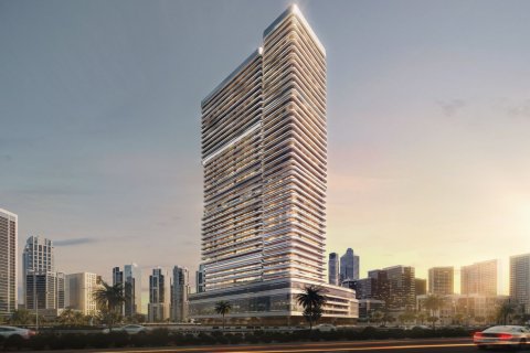Byt v Dubai Science Park, SAE 2 ložnice, 148 m² Č.: 631045 - fotografie 3