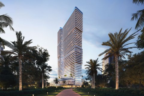 Byt v Dubai Science Park, SAE 2 ložnice, 148 m² Č.: 631045 - fotografie 1