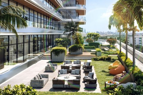 Byt v Dubai Science Park, SAE 2 ložnice, 148 m² Č.: 631045 - fotografie 10