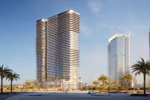 Byt v Dubai Science Park, SAE 2 ložnice, 148 m² Č.: 631045 - fotografie 2