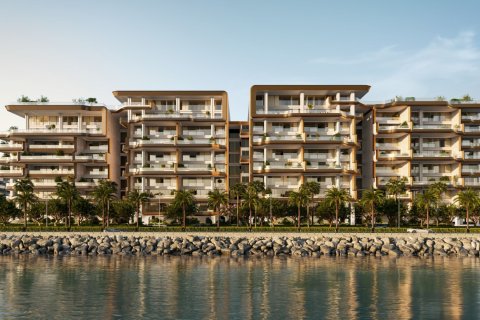 Apartment in Palm Jumeirah, Dubai, UAE 4 bedrooms, 642 sq.m. № 631049 - photo 12