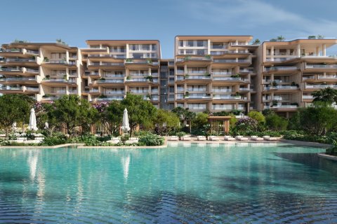 Apartment in Palm Jumeirah, Dubai, UAE 4 bedrooms, 642 sq.m. № 631049 - photo 3