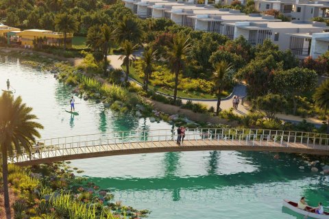 Řadový dům v DAMAC Hills (Akoya by DAMAC), Dubai, SAE 4 ložnice, 219 m² Č.: 631050 - fotografie 15