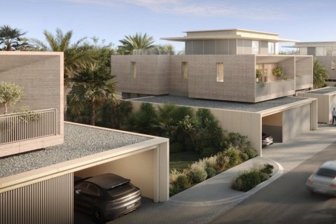 Villa in Dubai Hills Estate, UAE 6 bedrooms, 2023 sq.m. № 631051 - photo 2