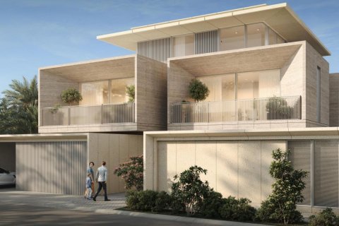 Villa in Dubai Hills Estate, UAE 6 bedrooms, 2023 sq.m. № 631051 - photo 4
