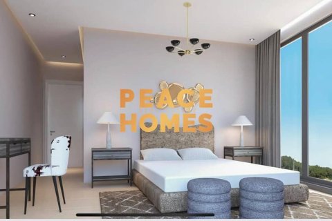 Apartemen di Majan, Dubai, UEA 1 kamar tidur, 71 m2 nomor 708785 - foto 2