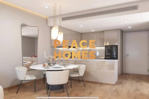 Apartemen di Majan, Dubai, UEA 1 kamar tidur, 71 m2 nomor 708785 - foto 4