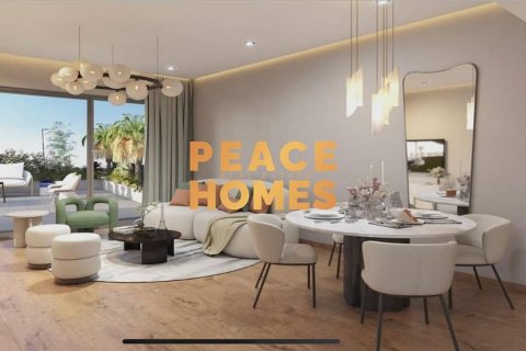 Apartemen di Majan, Dubai, UEA 1 kamar tidur, 71 m2 nomor 708785 - foto 5