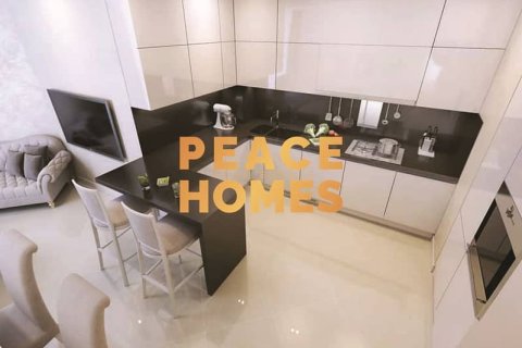 Apartemen di Majan, Dubai, UEA 1 kamar tidur, 71 m2 nomor 708785 - foto 1